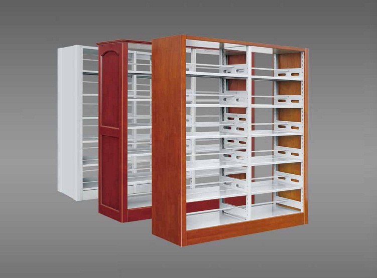 定制圖書(shū)館密集架