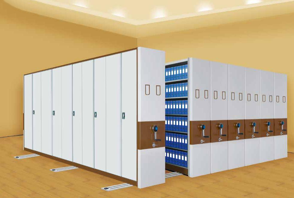 密集架如何進(jìn)行定制